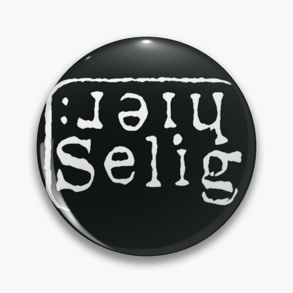 Item preview, Selig - Hier album 1995 designed and sold by sandranobrown.