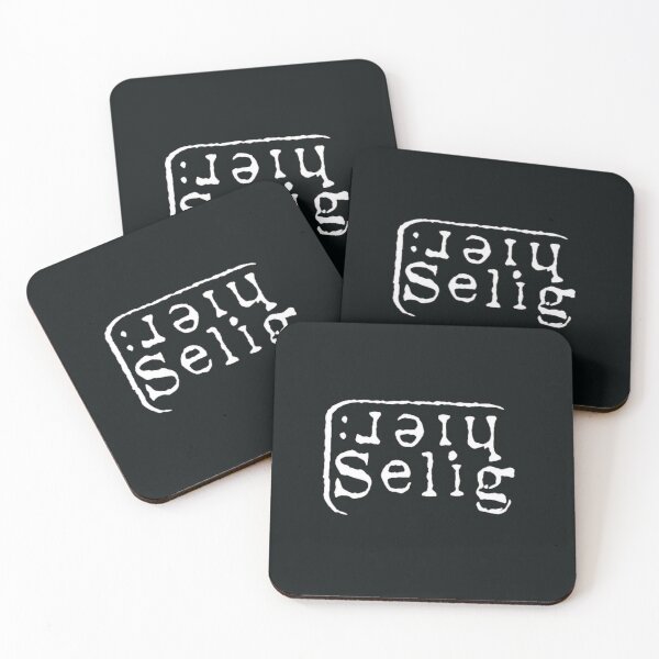 Item preview, Selig - Hier album 1995 designed and sold by sandranobrown.
