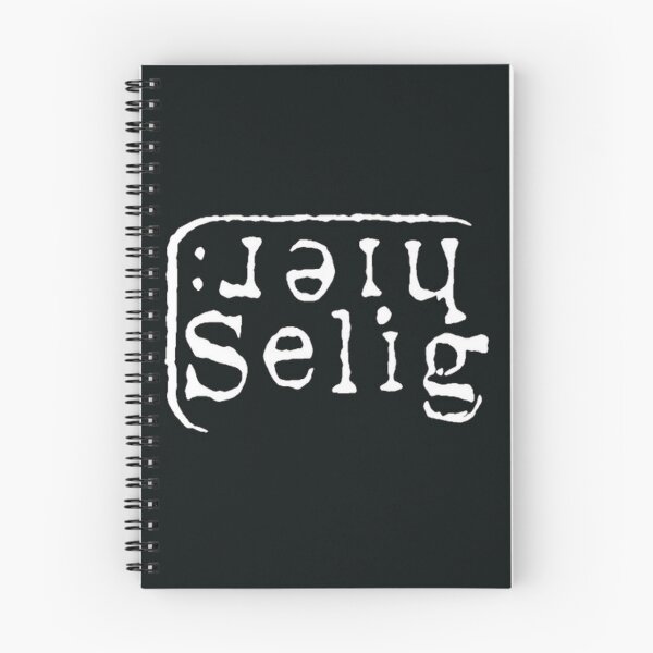 Item preview, Selig - Hier album 1995 designed and sold by sandranobrown.