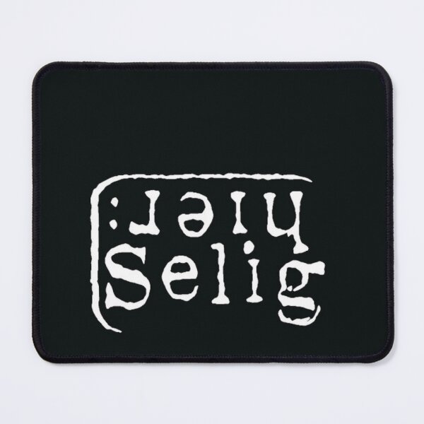 Item preview, Selig - Hier album 1995 designed and sold by sandranobrown.