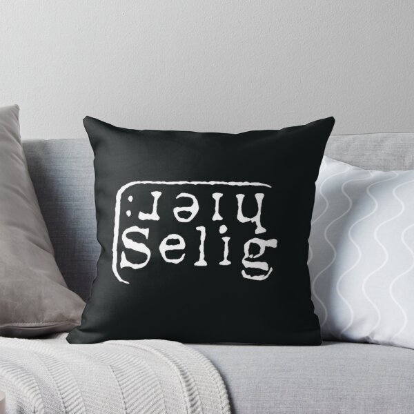 Item preview, Selig - Hier album 1995 designed and sold by sandranobrown.
