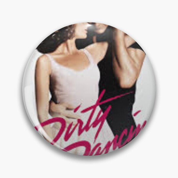 Item preview, Dirty Dancing T-Shirt designed and sold by EvelynRose2302.