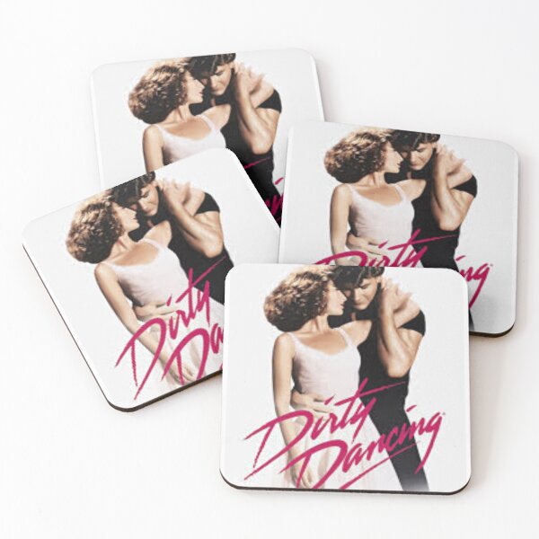 Item preview, Dirty Dancing T-Shirt designed and sold by EvelynRose2302.