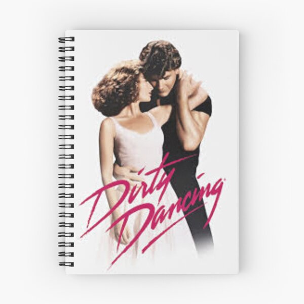 Item preview, Dirty Dancing T-Shirt designed and sold by EvelynRose2302.