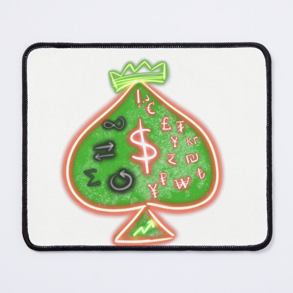 Item preview, Ace currency  designed and sold by shivanichopra.