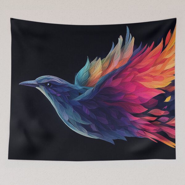 Item preview, Soaring Beyond Boundaries designed and sold by CHCOfficial.