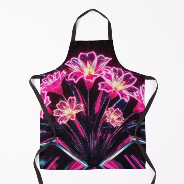 Item preview, These future flowers are crafted to capture the beauty of real blooms but last forever designed and sold by Josejuju.