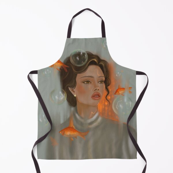 Item preview, bubble girl designed and sold by Fedunka.
