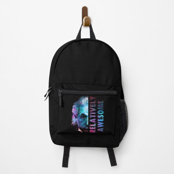 Item preview, Relatively Awesome designed and sold by Fanverse Merchandise.