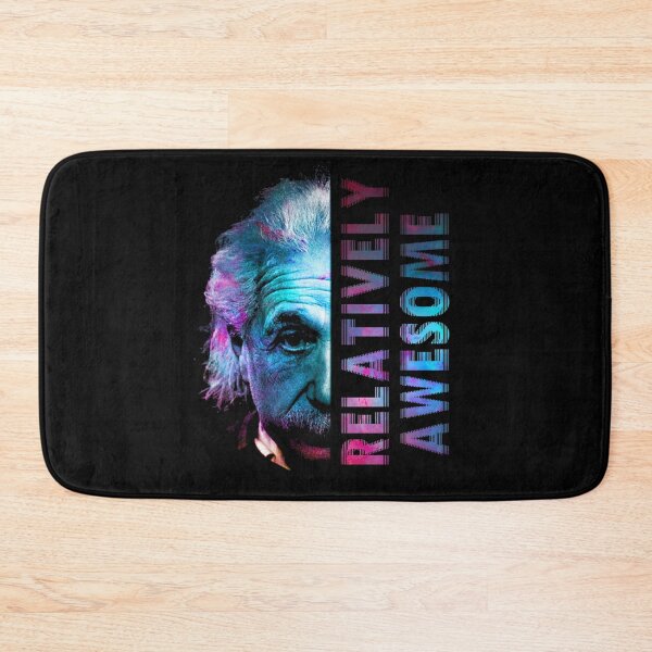 Item preview, Relatively Awesome designed and sold by Fanverse Merchandise.