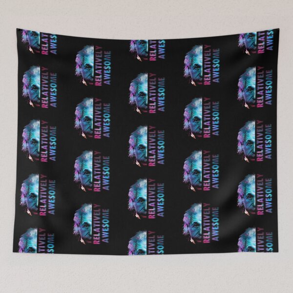 Item preview, Relatively Awesome designed and sold by Fanverse Merchandise.