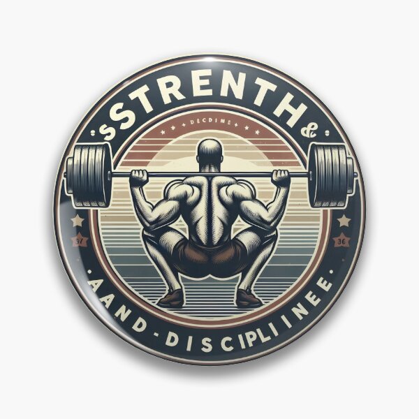 Item preview, Weight Lifting designed and sold by CatherineLievre.
