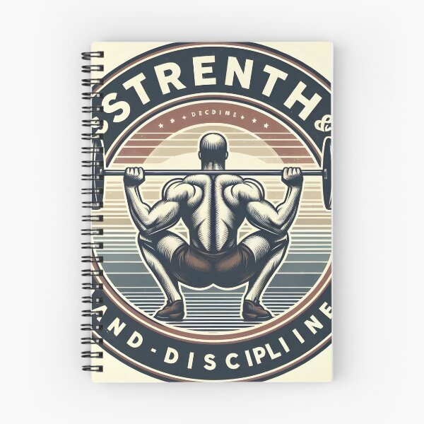 Item preview, Weight Lifting designed and sold by CatherineLievre.