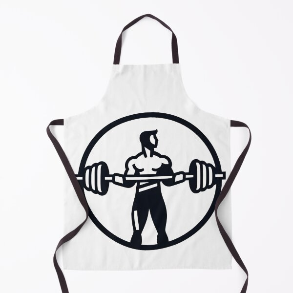 Item preview, Weight Lifting designed and sold by CatherineLievre.