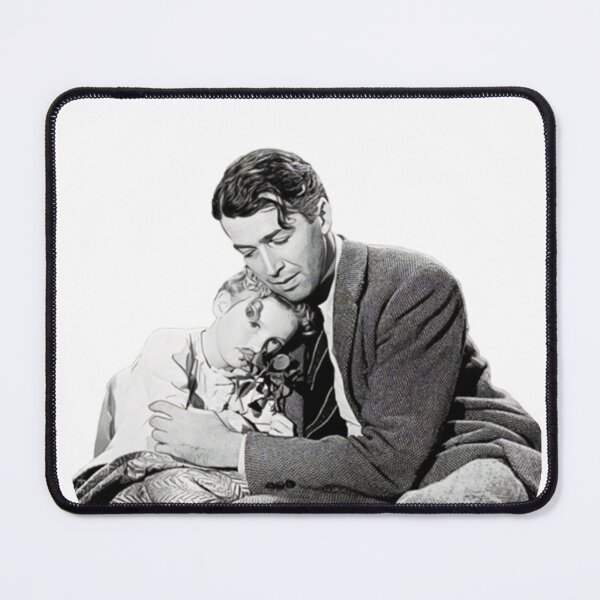 Item preview, It's A Wonderful Life designed and sold by Sector 99.
