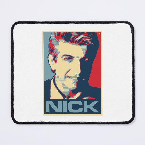 Item preview, Nick designed and sold by DFA.