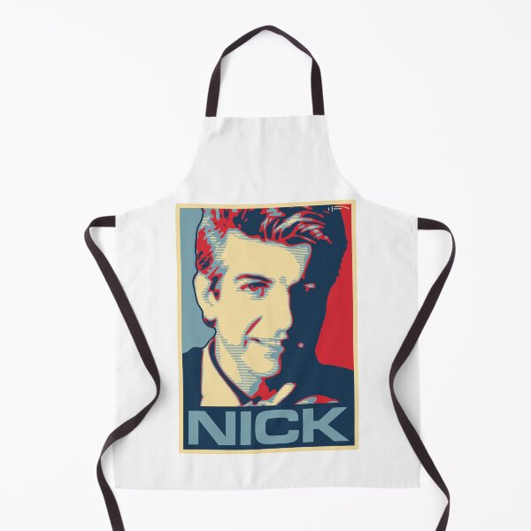 Item preview, Nick designed and sold by DFA.