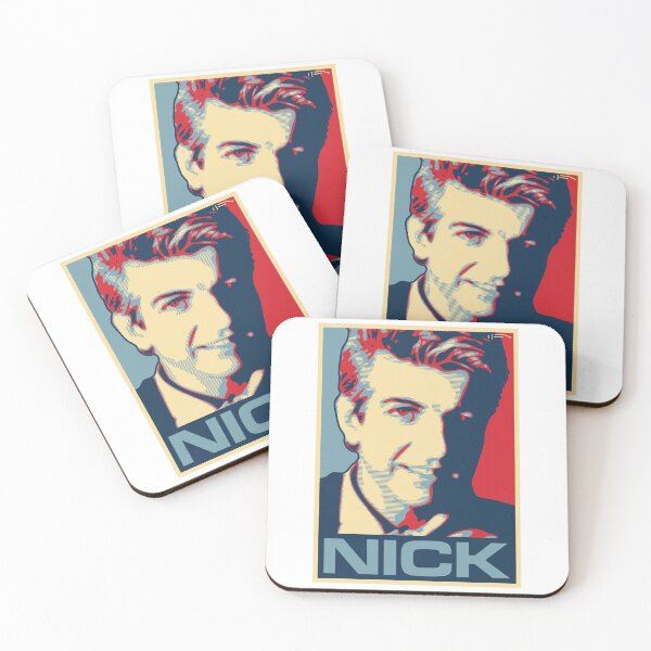 Item preview, Nick designed and sold by DFA.