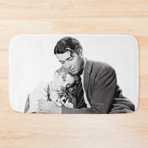 Item preview, It's A Wonderful Life designed and sold by Sector 99.