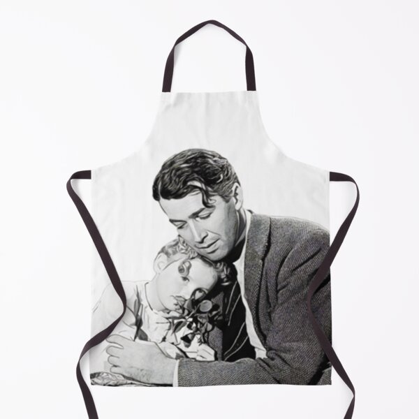 Item preview, It's A Wonderful Life designed and sold by Sector 99.