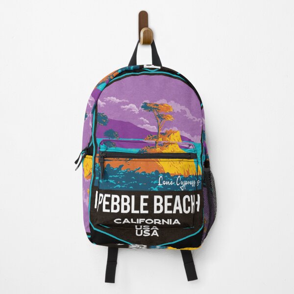Item preview, Pebble Beach Lone Cypress designed and sold by JordanHolmes.