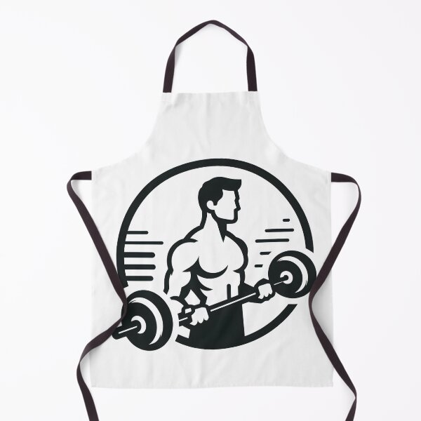 Item preview, Weight Lifting designed and sold by CatherineLievre.