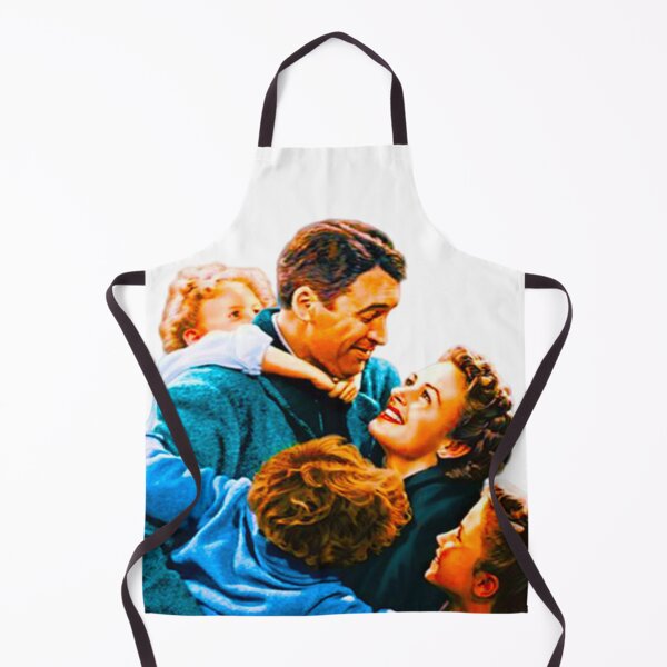 Item preview, It's A Wonderful Life designed and sold by Sector 99.