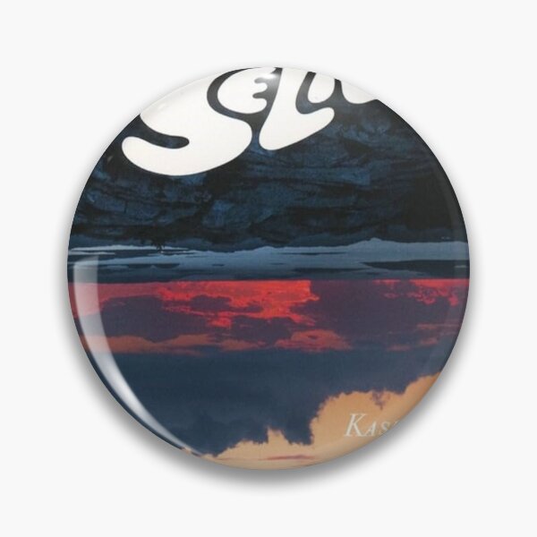 Item preview, Selig - Kashmir Karma album 2017 designed and sold by sandranobrown.