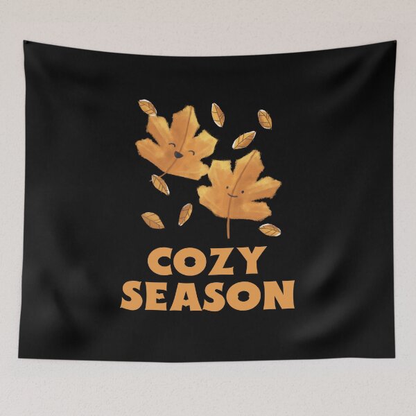 Item preview, Cozy Season designed and sold by 87-Aesthetics.