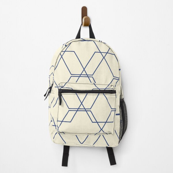 Item preview, Unique Home Decor |Geometric lines shapes Pattern Home Decor Collection | Home Accessories shapes and lines designed and sold by DecorFolks.