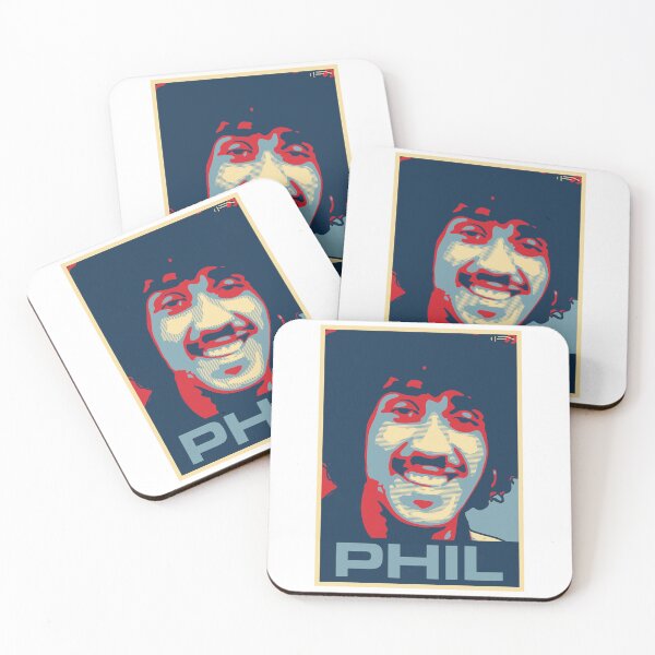 Item preview, Phil designed and sold by DFA.