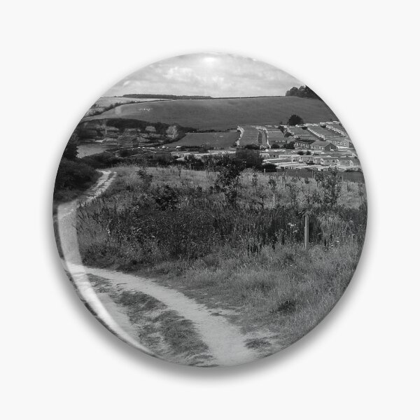 Item preview, Ladram Bay Jurassic Coast Devon England designed and sold by AndyEvansPhotos.