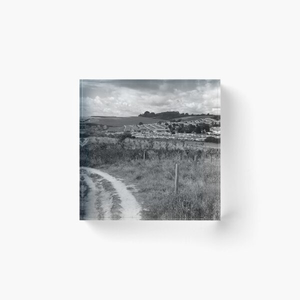 Item preview, Ladram Bay Jurassic Coast Devon England designed and sold by AndyEvansPhotos.