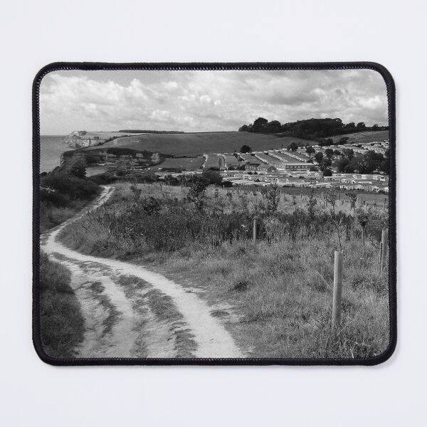 Item preview, Ladram Bay Jurassic Coast Devon England designed and sold by AndyEvansPhotos.