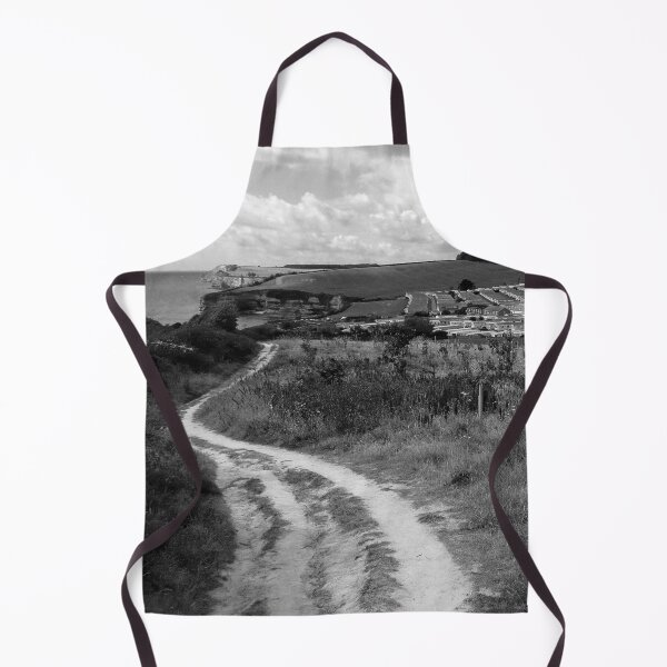 Item preview, Ladram Bay Jurassic Coast Devon England designed and sold by AndyEvansPhotos.