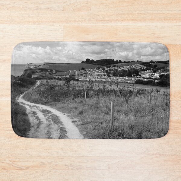Item preview, Ladram Bay Jurassic Coast Devon England designed and sold by AndyEvansPhotos.