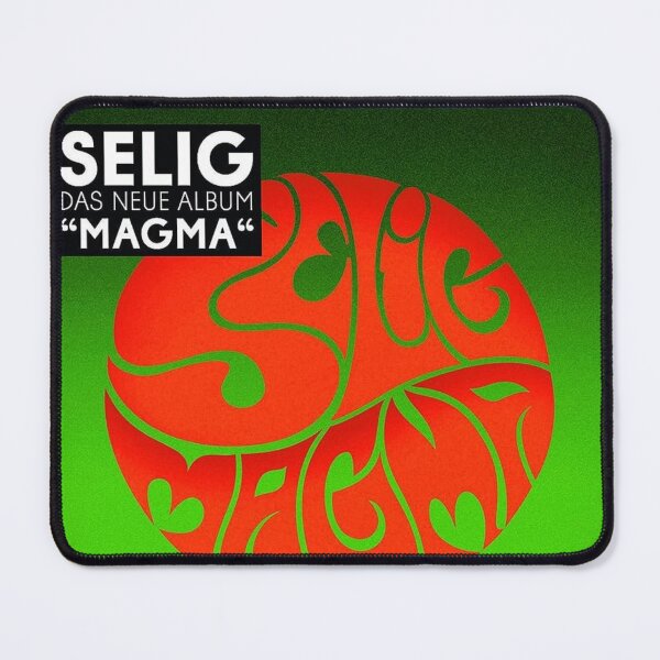 Item preview, Selig - Magma album 2013 designed and sold by sandranobrown.