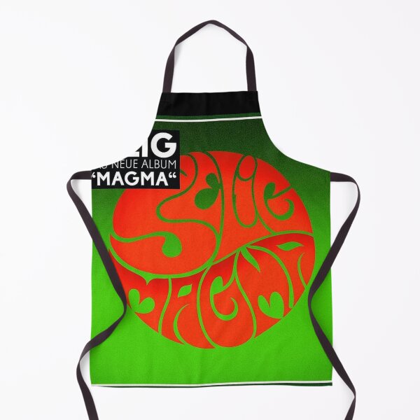 Item preview, Selig - Magma album 2013 designed and sold by sandranobrown.