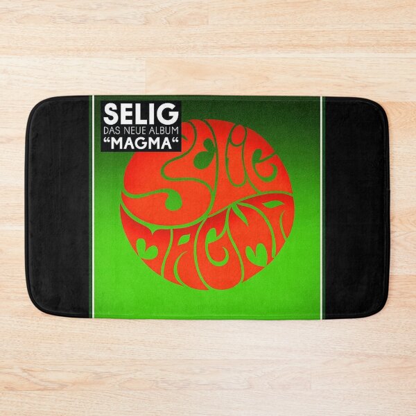 Item preview, Selig - Magma album 2013 designed and sold by sandranobrown.