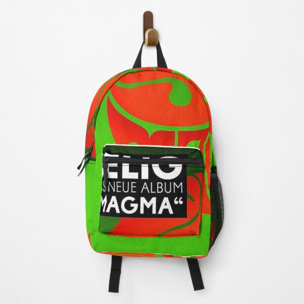 Item preview, Selig - Magma album 2013 designed and sold by sandranobrown.