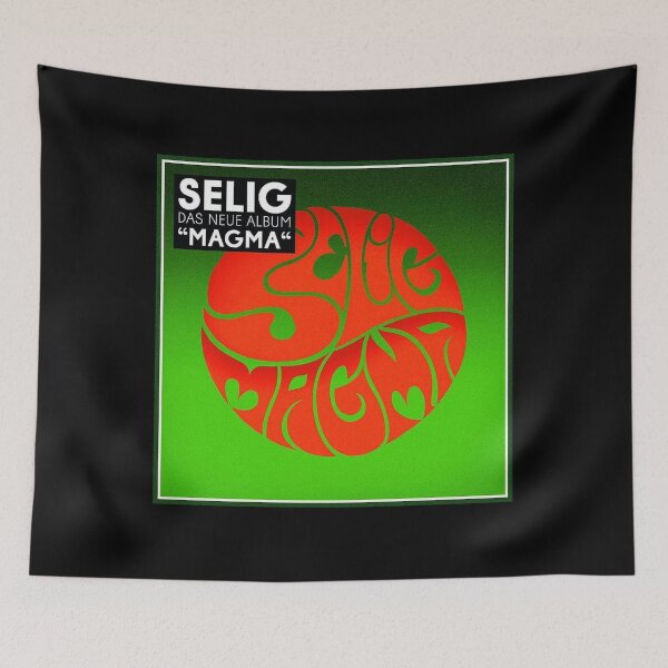 Item preview, Selig - Magma album 2013 designed and sold by sandranobrown.