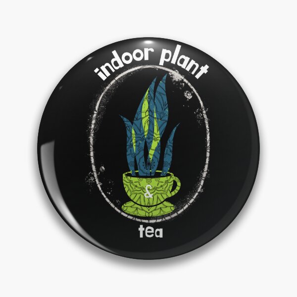Item preview, Indoor plants and tea - two things I like designed and sold by SaiSou.