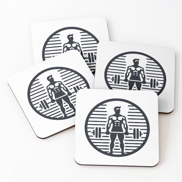 Item preview, Weight Lifting designed and sold by CatherineLievre.