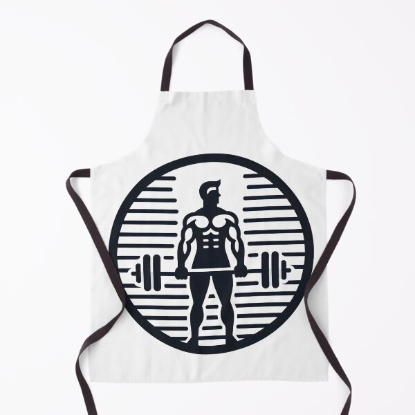 Item preview, Weight Lifting designed and sold by CatherineLievre.
