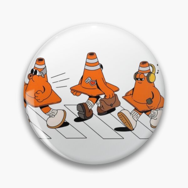 Item preview, Traffic break designed and sold by 13lve.