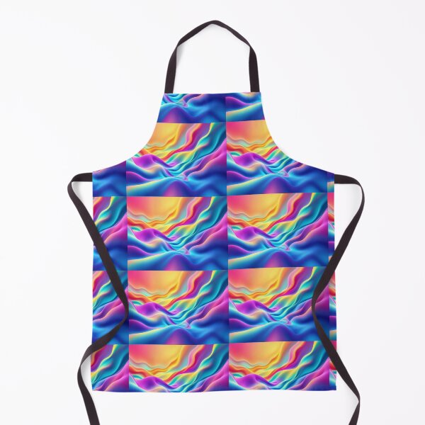 Item preview, Vibrant 3D Abstract Background with Energy Waves and Colorful Gradients designed and sold by AlwaysHome.