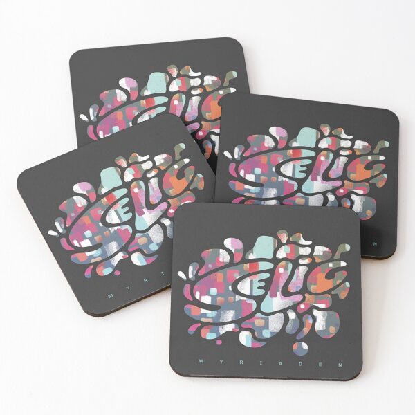 Item preview, Selig - MYRIADEN album 2021 designed and sold by sandranobrown.
