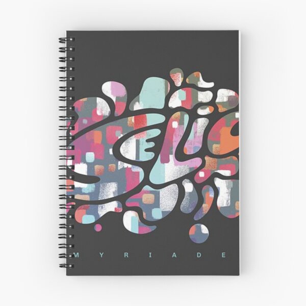 Item preview, Selig - MYRIADEN album 2021 designed and sold by sandranobrown.