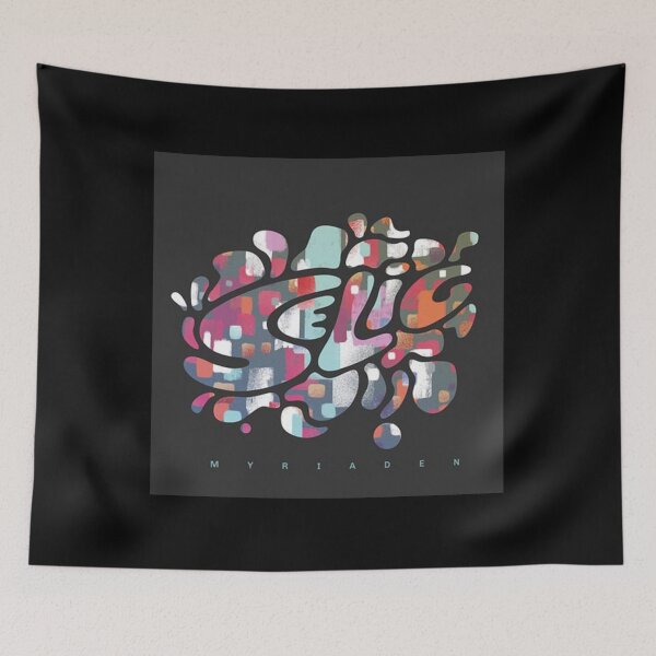 Item preview, Selig - MYRIADEN album 2021 designed and sold by sandranobrown.