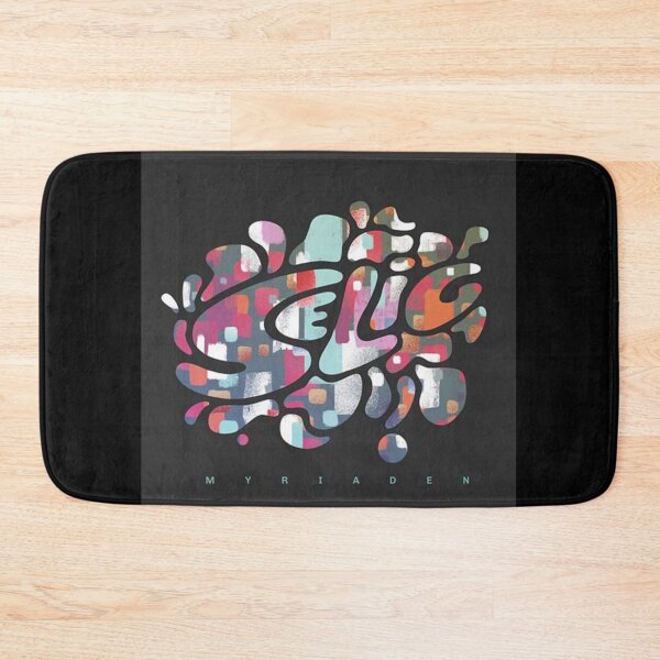 Item preview, Selig - MYRIADEN album 2021 designed and sold by sandranobrown.